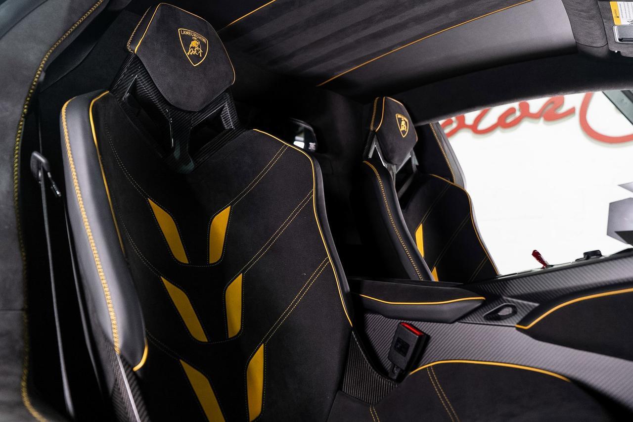 2017 Lamborghini Cenenario Fort Lauderdale FL