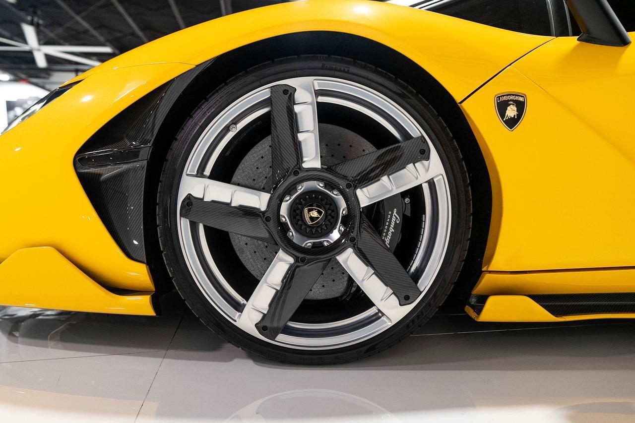 2017 Lamborghini Cenenario Fort Lauderdale FL