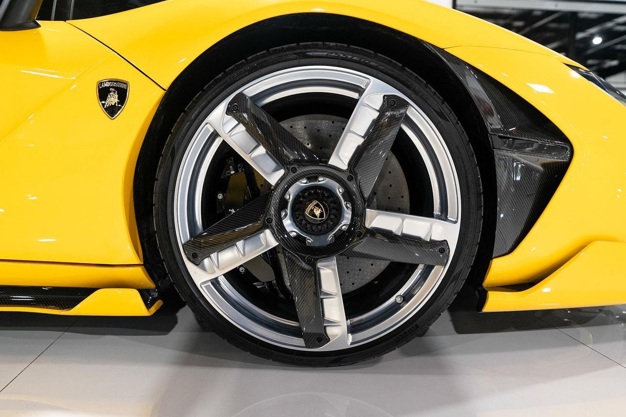 2017 Lamborghini Cenenario Fort Lauderdale FL