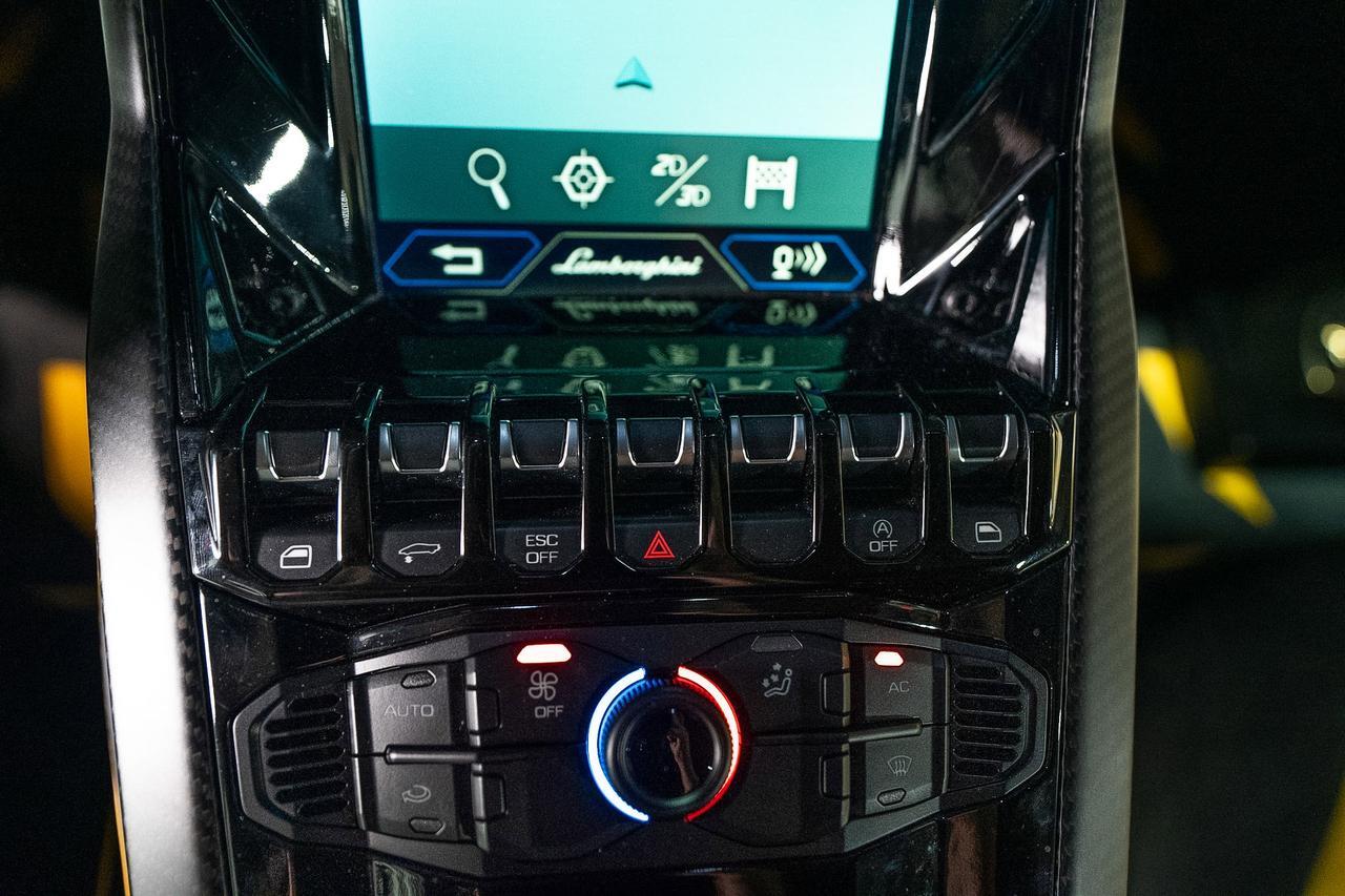 2017 Lamborghini Cenenario Fort Lauderdale FL