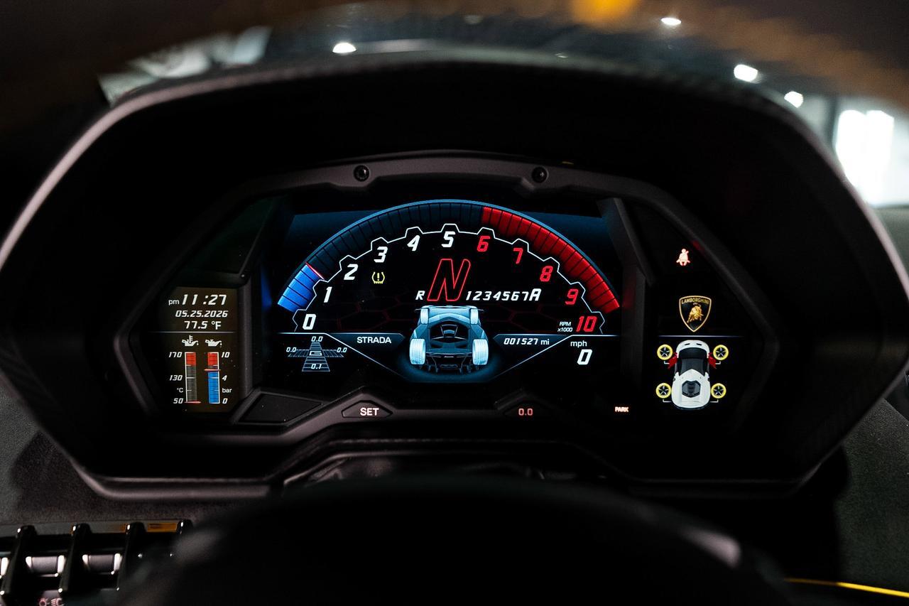 2017 Lamborghini Cenenario Fort Lauderdale FL