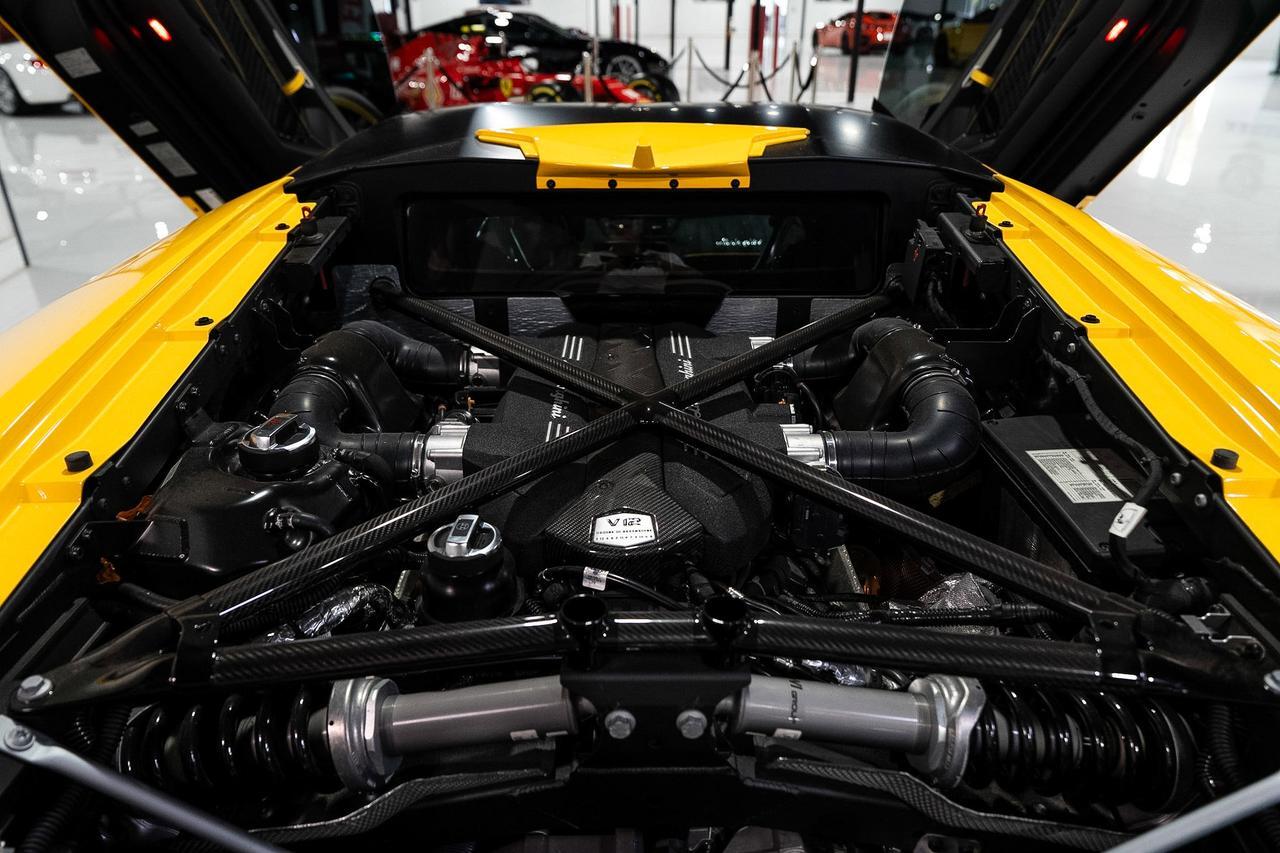 2017 Lamborghini Centenario Fort Lauderdale FL