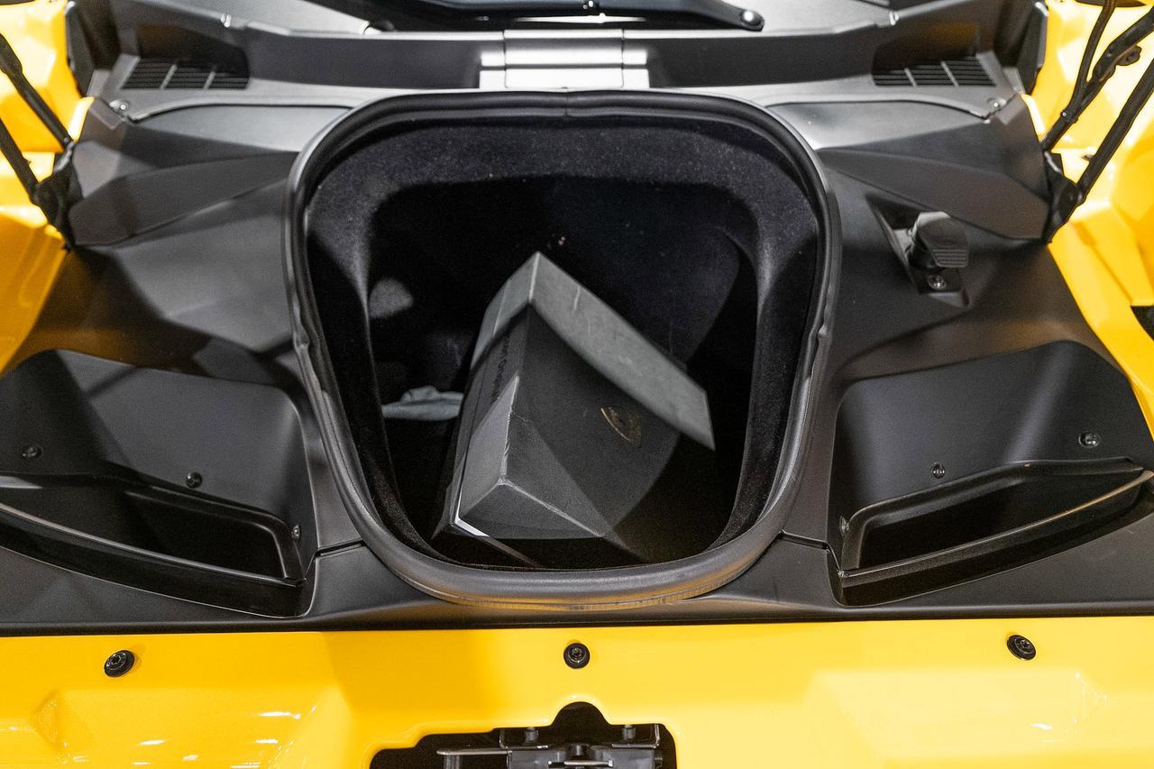 2017 Lamborghini Centenario Fort Lauderdale FL