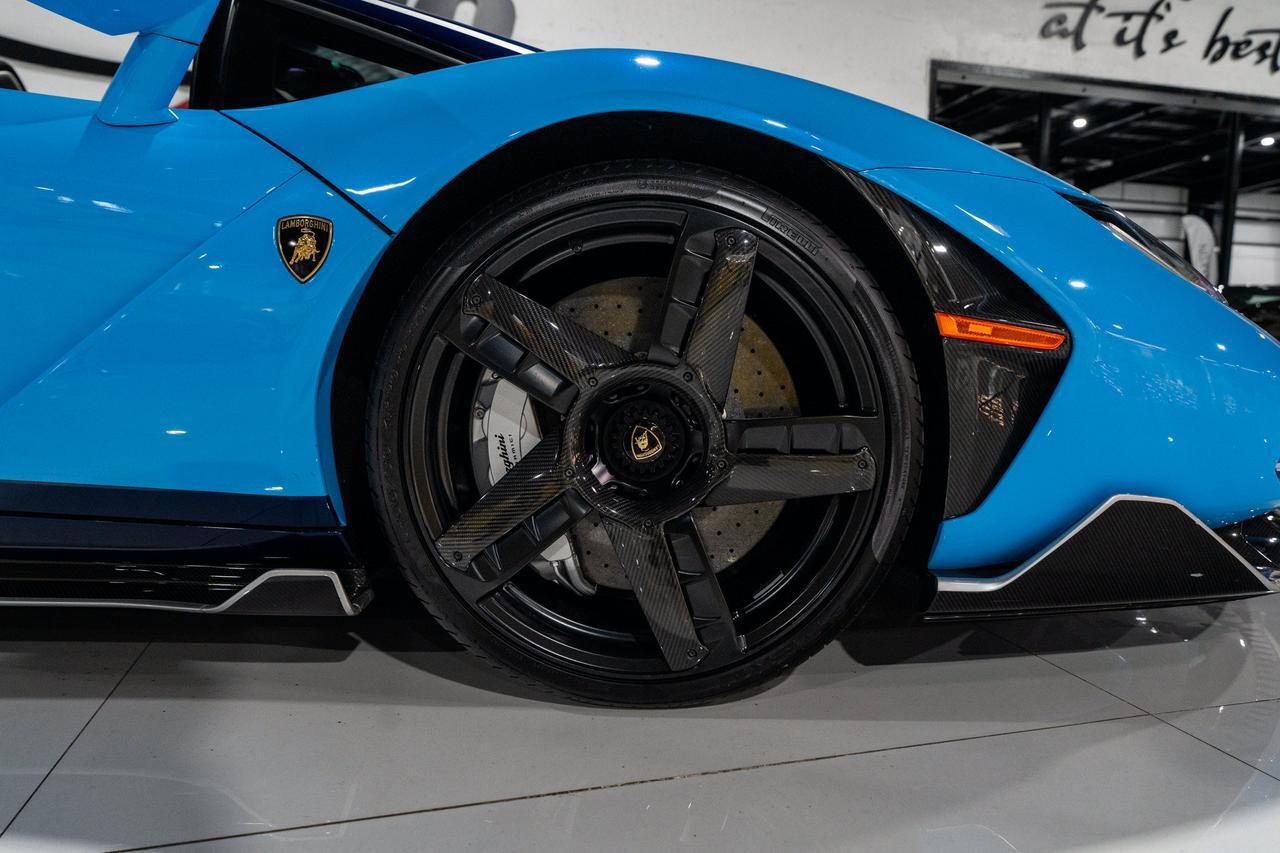 2017 Lamborghini Centenario Fort Lauderdale FL