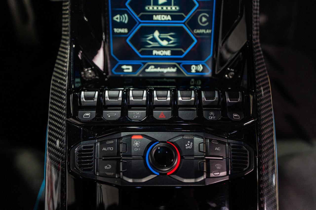 2017 Lamborghini Centenario Fort Lauderdale FL