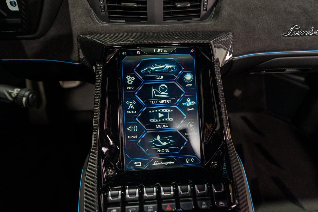 2017 Lamborghini Centenario Fort Lauderdale FL