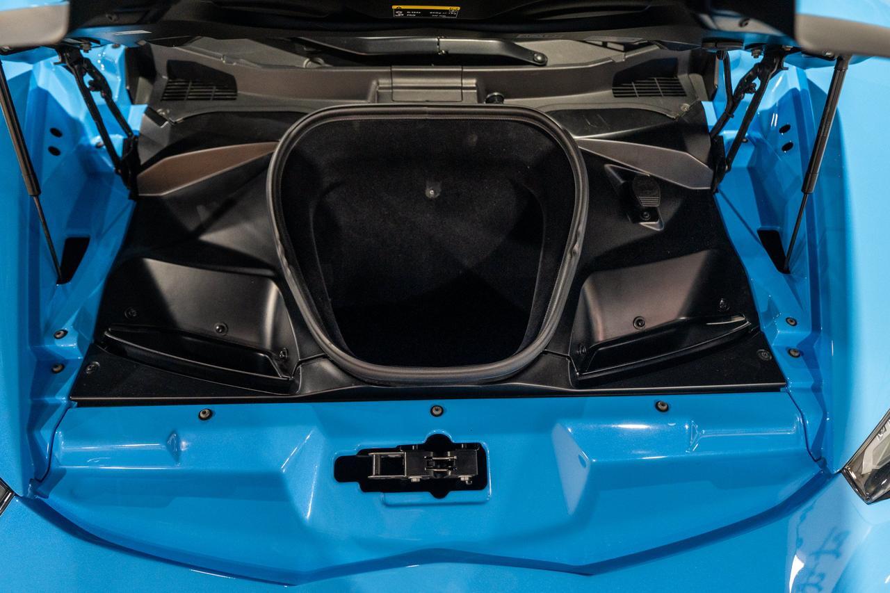 2017 Lamborghini Centenario Fort Lauderdale FL