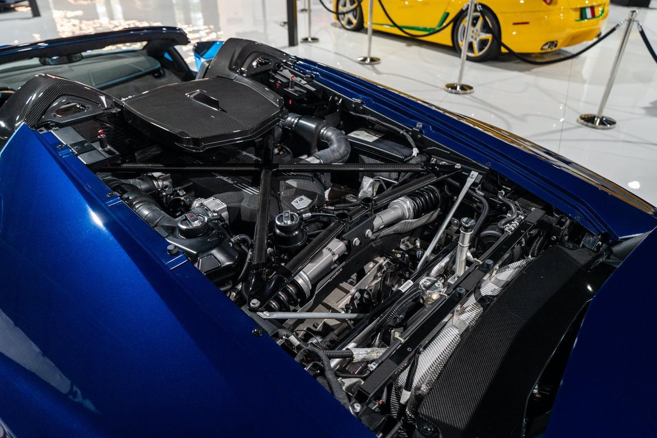 2017 Lamborghini Centenario Fort Lauderdale FL