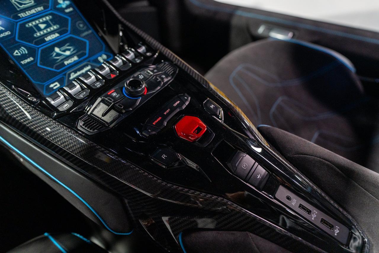 2017 Lamborghini Centenario Fort Lauderdale FL