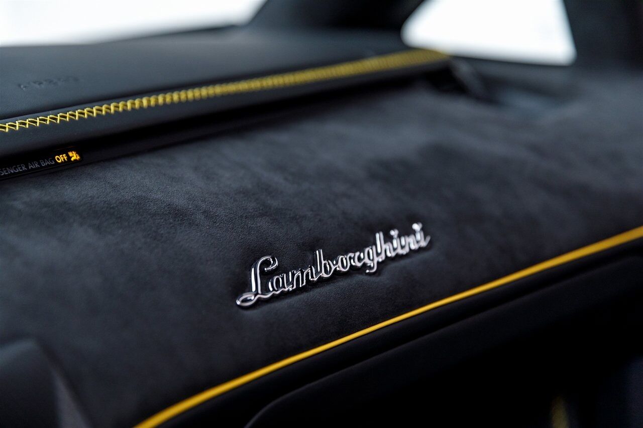 2017 Lamborghini Centenario Lawrence KS