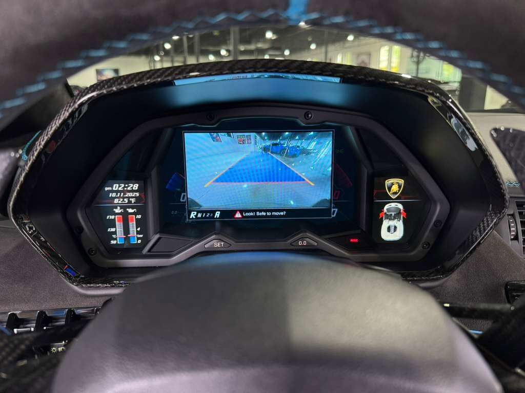 2017 Lamborghini Centenario Roadster 1/20 FOR THE WORLD!! Blu Cepheus/Blu Hera paint, Nero Ade interior, carbon galore AND MORE!! Fort Lauderdale FL