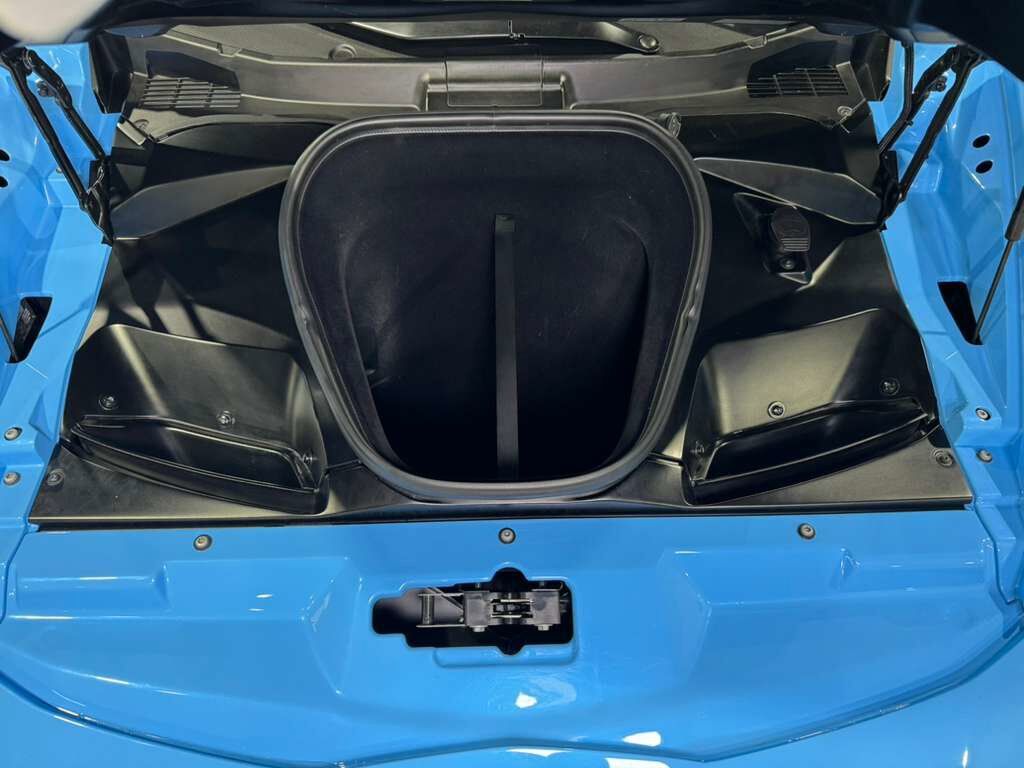 2017 Lamborghini Centenario Roadster 1/20 FOR THE WORLD!! Blu Cepheus/Blu Hera paint, Nero Ade interior, carbon galore AND MORE!! Fort Lauderdale FL