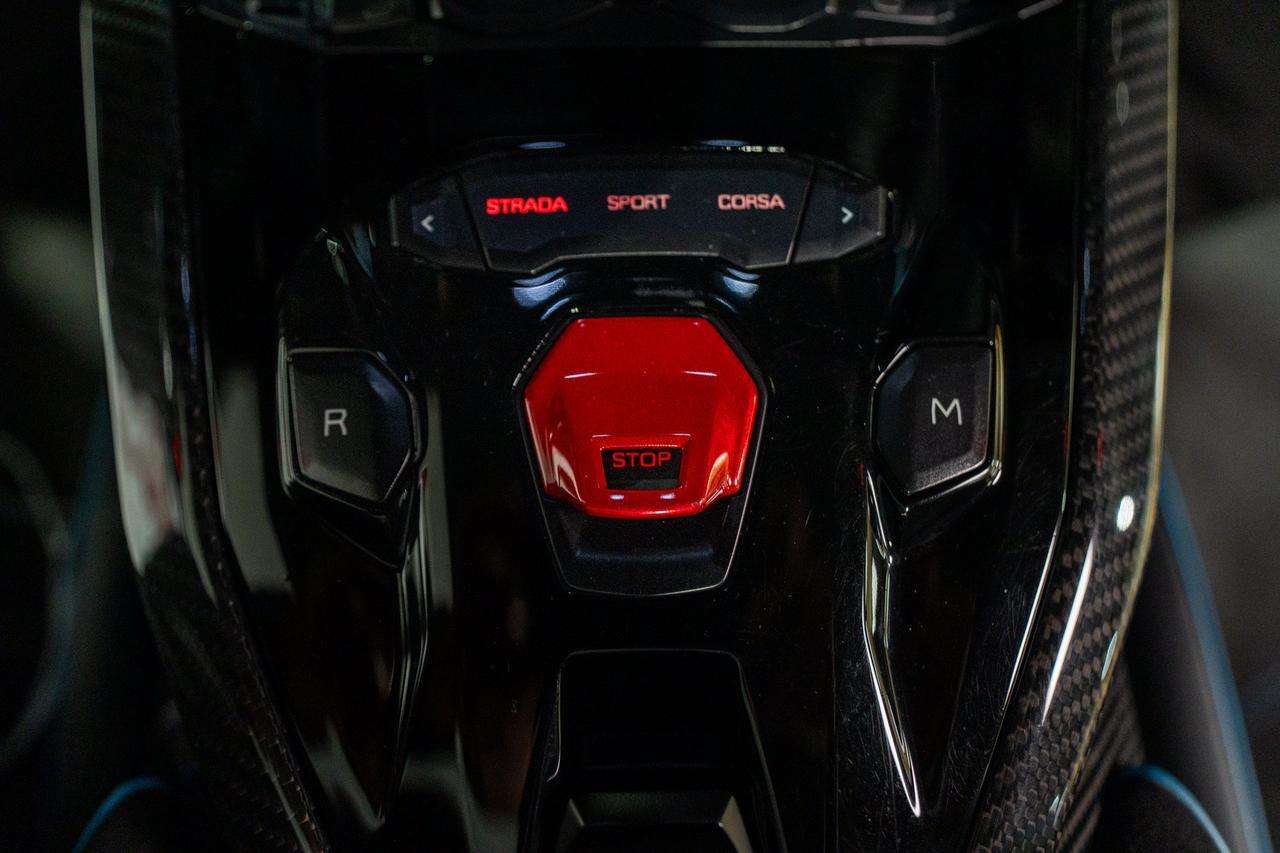 2017 Lamborghini Centenario Roadster 1of 20 FOR THE WORLD!! Blu Cepheus/Blu Hera paint Fort Lauderdale FL