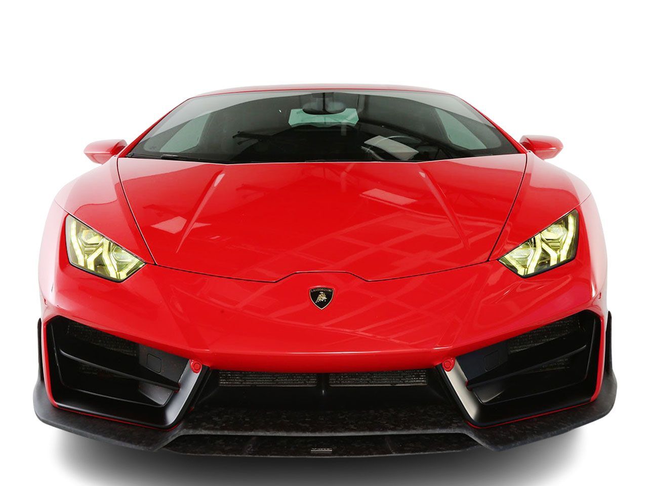 2017 Lamborghini Huracan Indianapolis IN