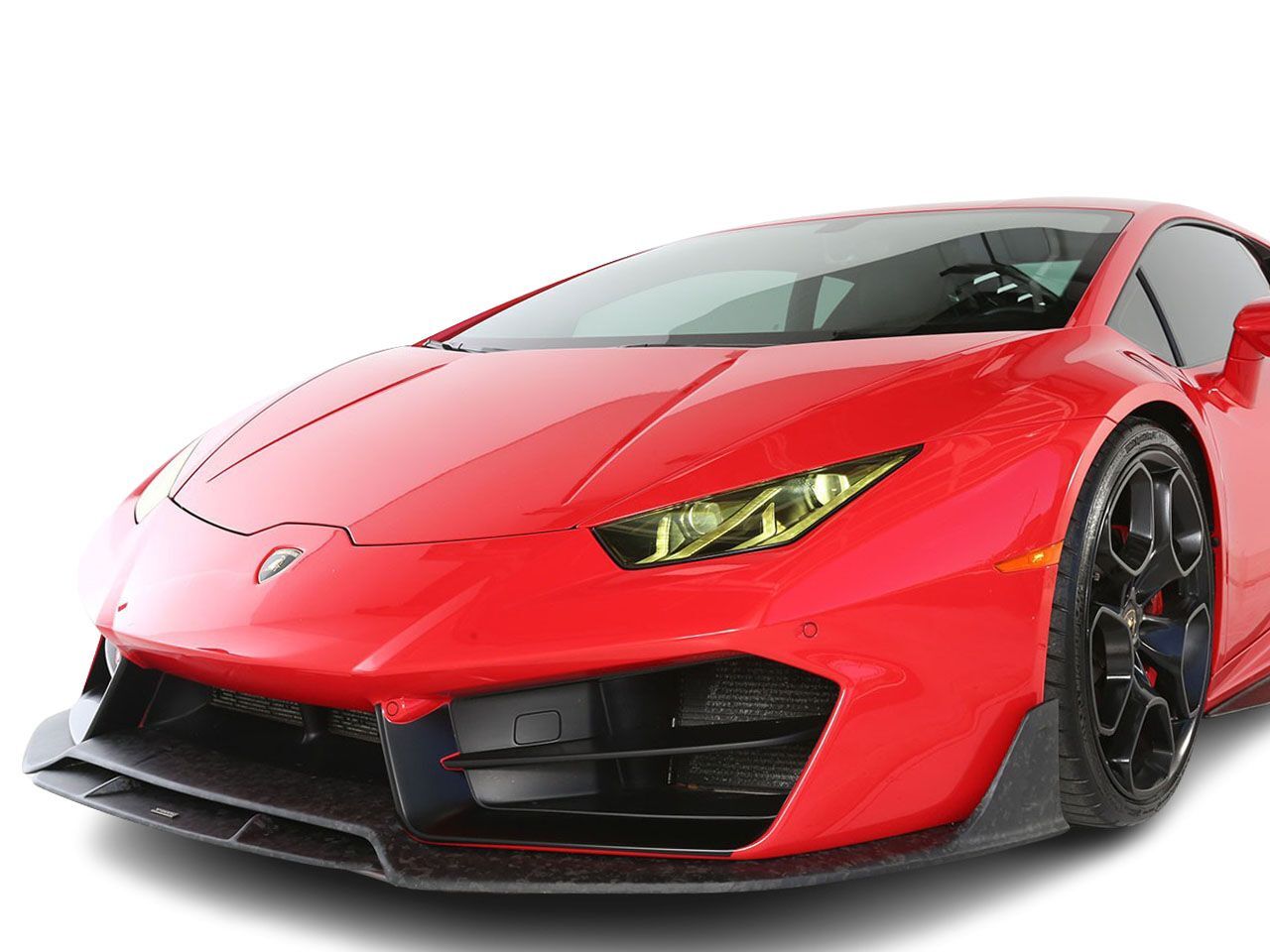 2017 Lamborghini Huracan Indianapolis IN