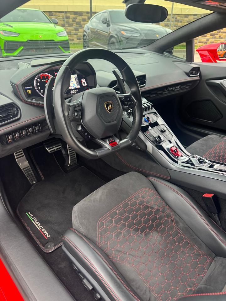 2017 Lamborghini Huracan Indianapolis IN