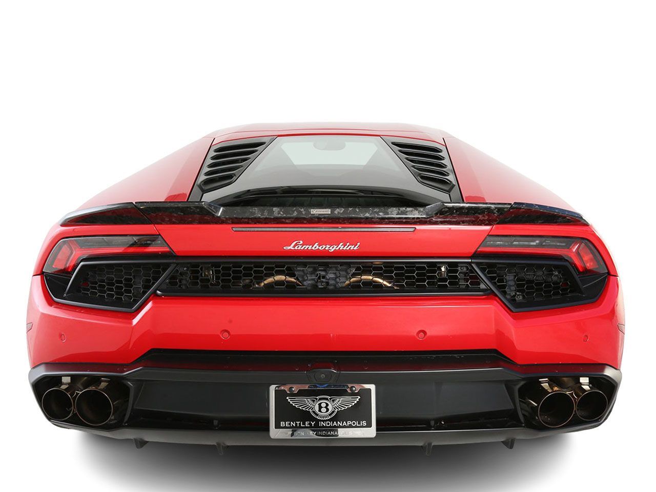 2017 Lamborghini Huracan Indianapolis IN
