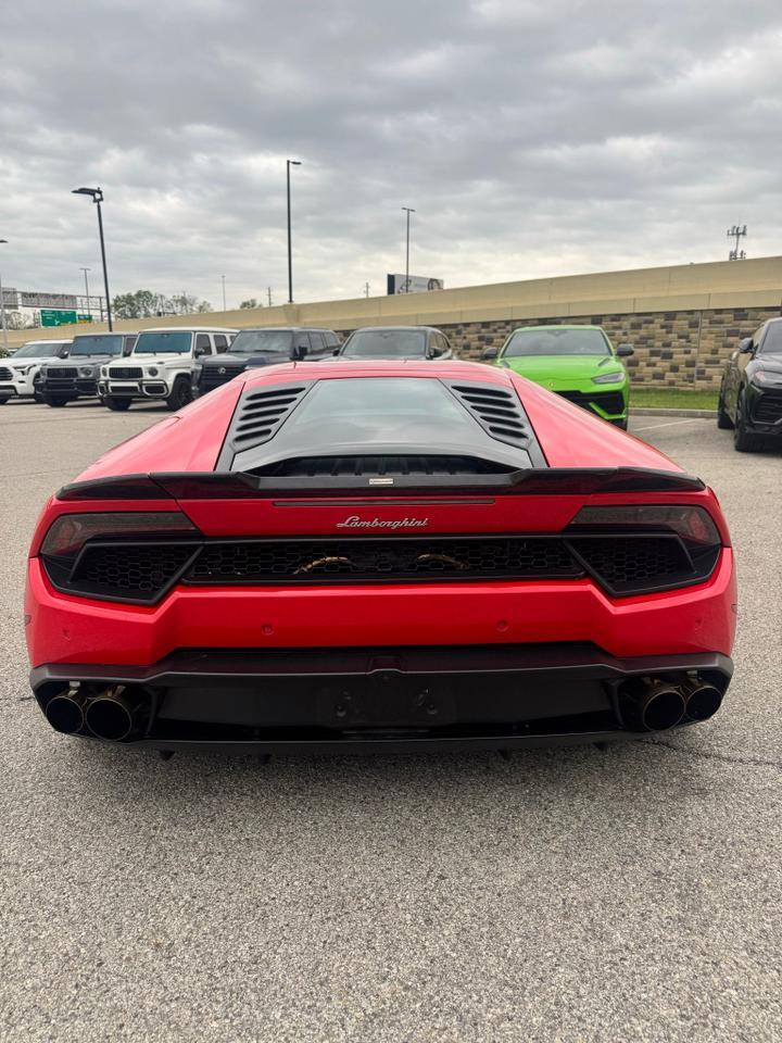2017 Lamborghini Huracan Indianapolis IN