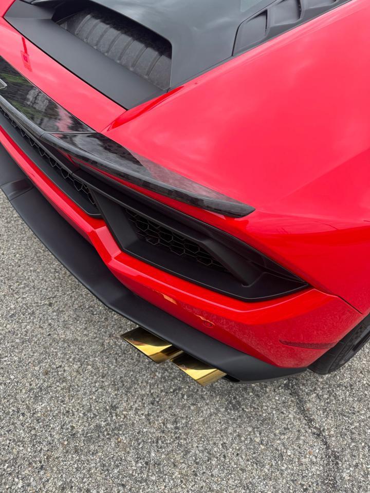 2017 Lamborghini Huracan Indianapolis IN