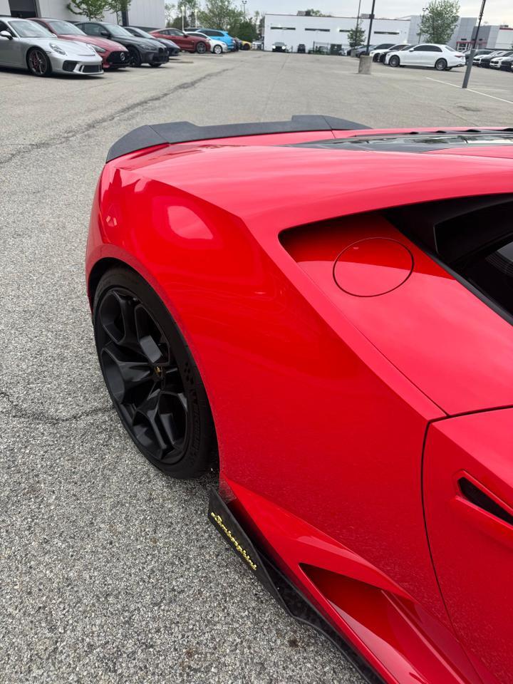 2017 Lamborghini Huracan Indianapolis IN