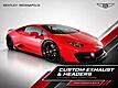 2017 Lamborghini Huracan