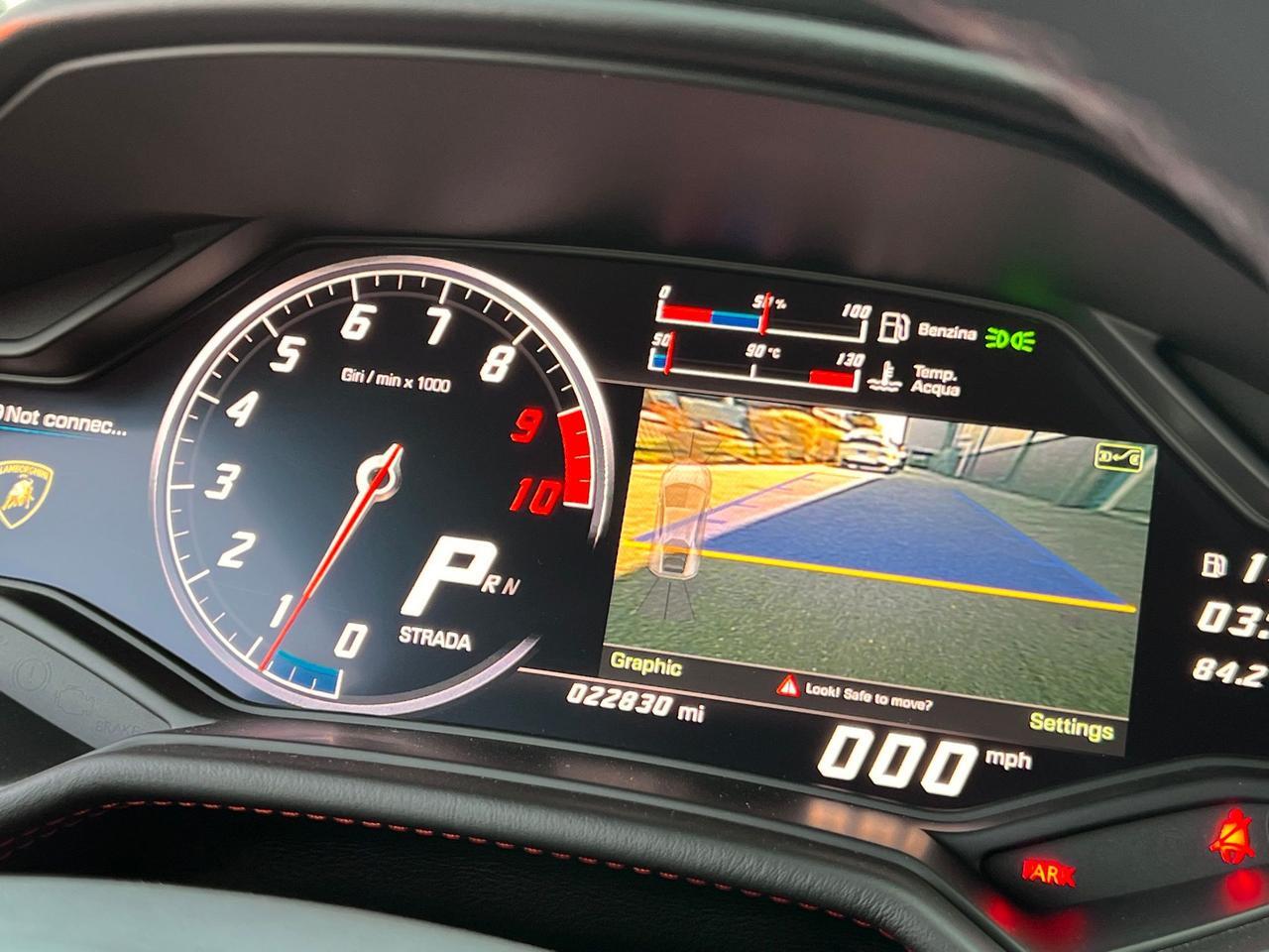 2017 Lamborghini Huracan Indianapolis IN
