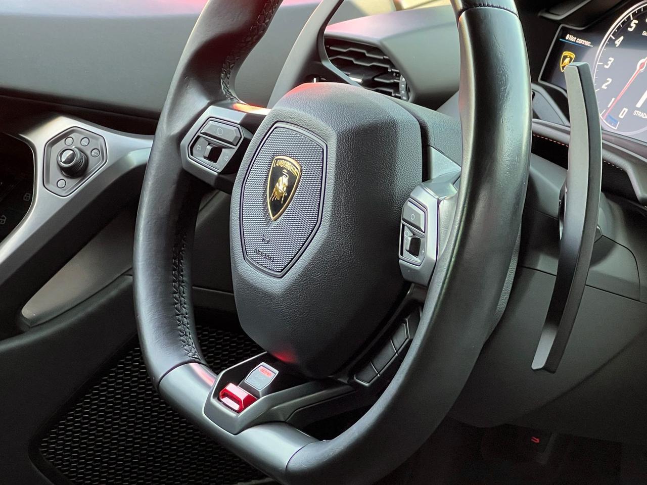 2017 Lamborghini Huracan Indianapolis IN