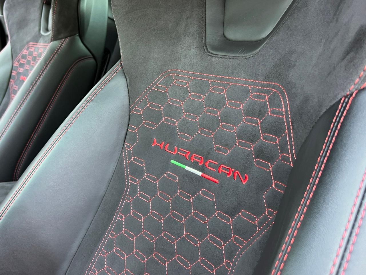 2017 Lamborghini Huracan Indianapolis IN
