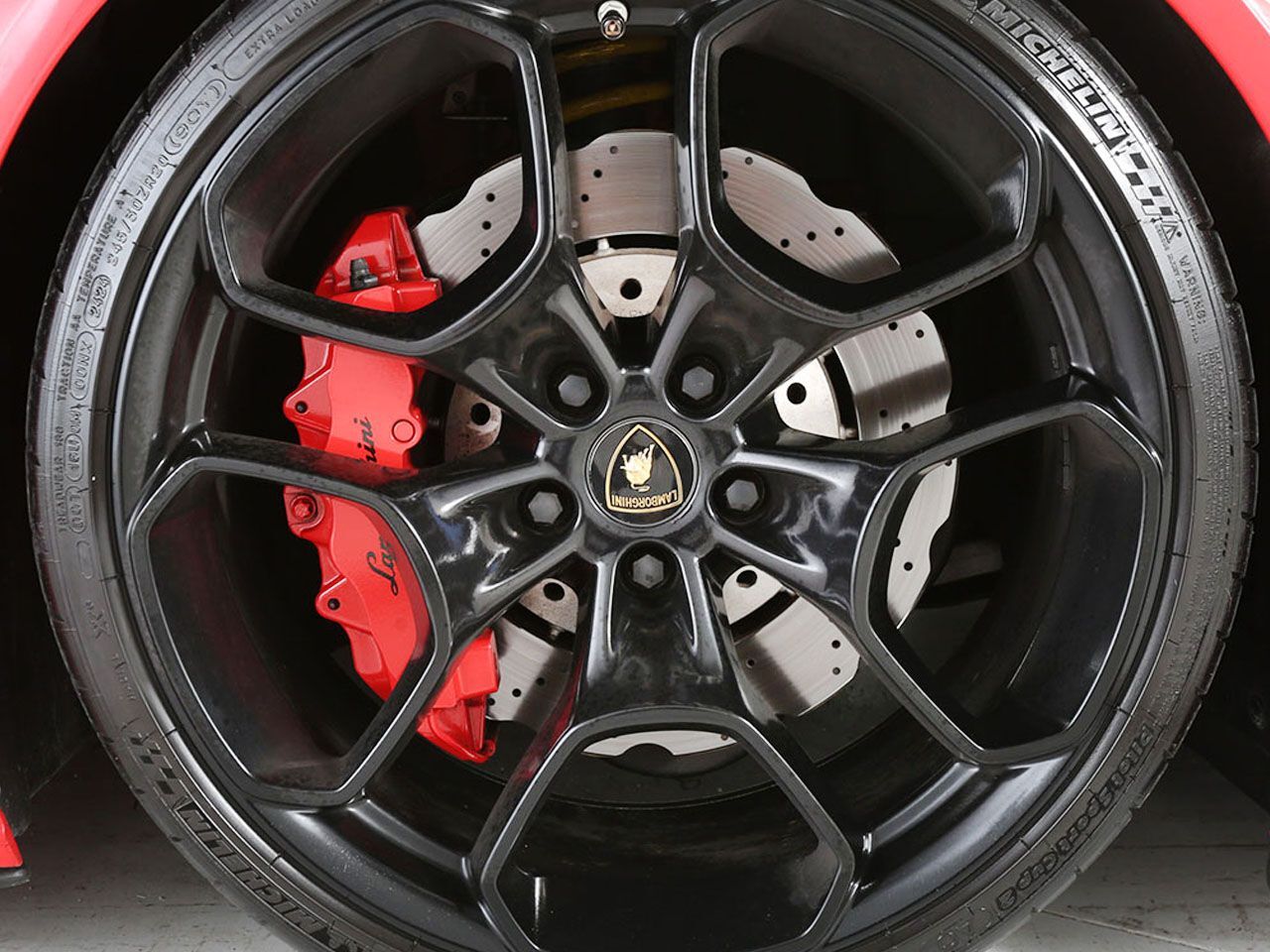 2017 Lamborghini Huracan Indianapolis IN