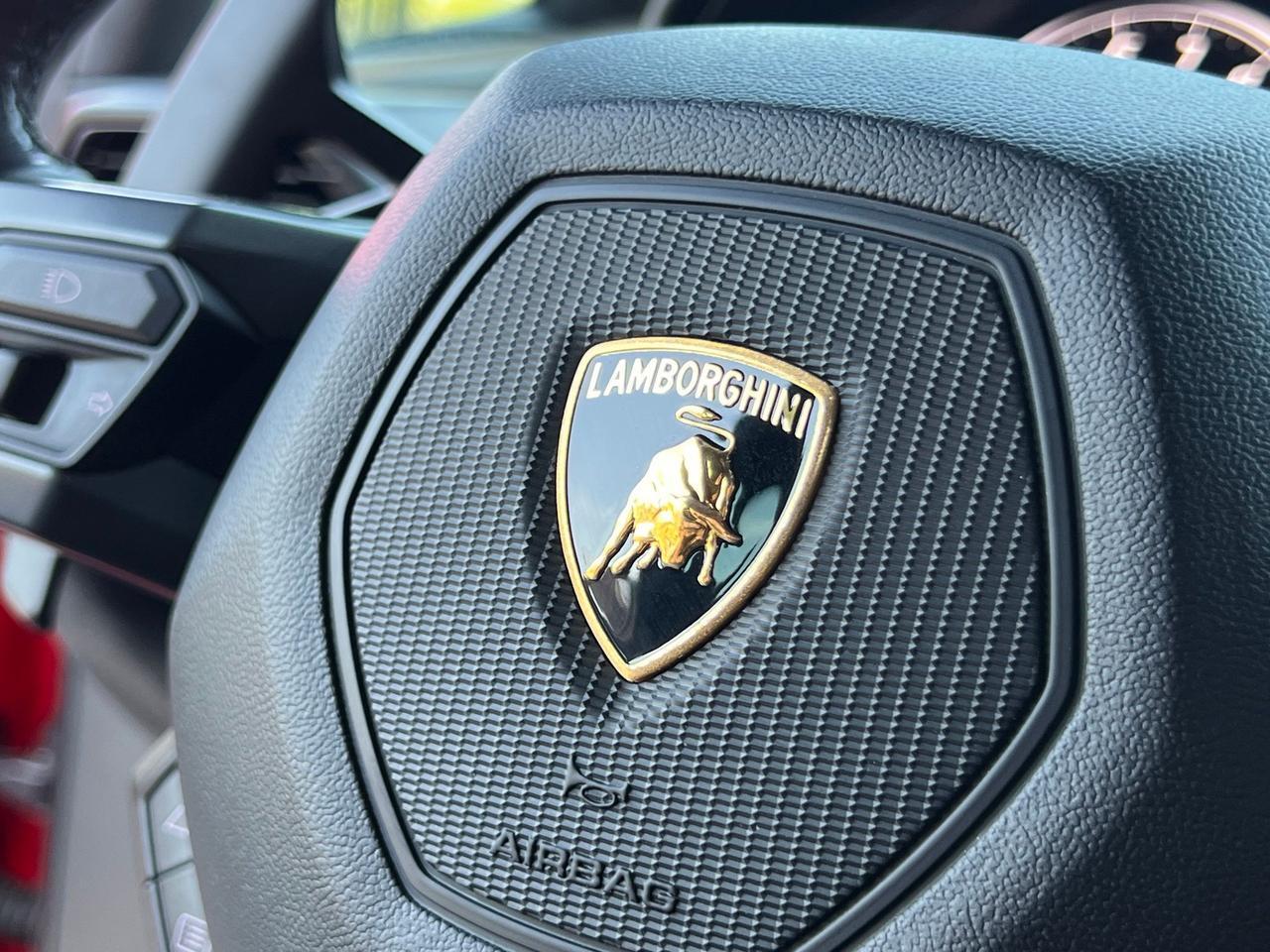 2017 Lamborghini Huracan Indianapolis IN