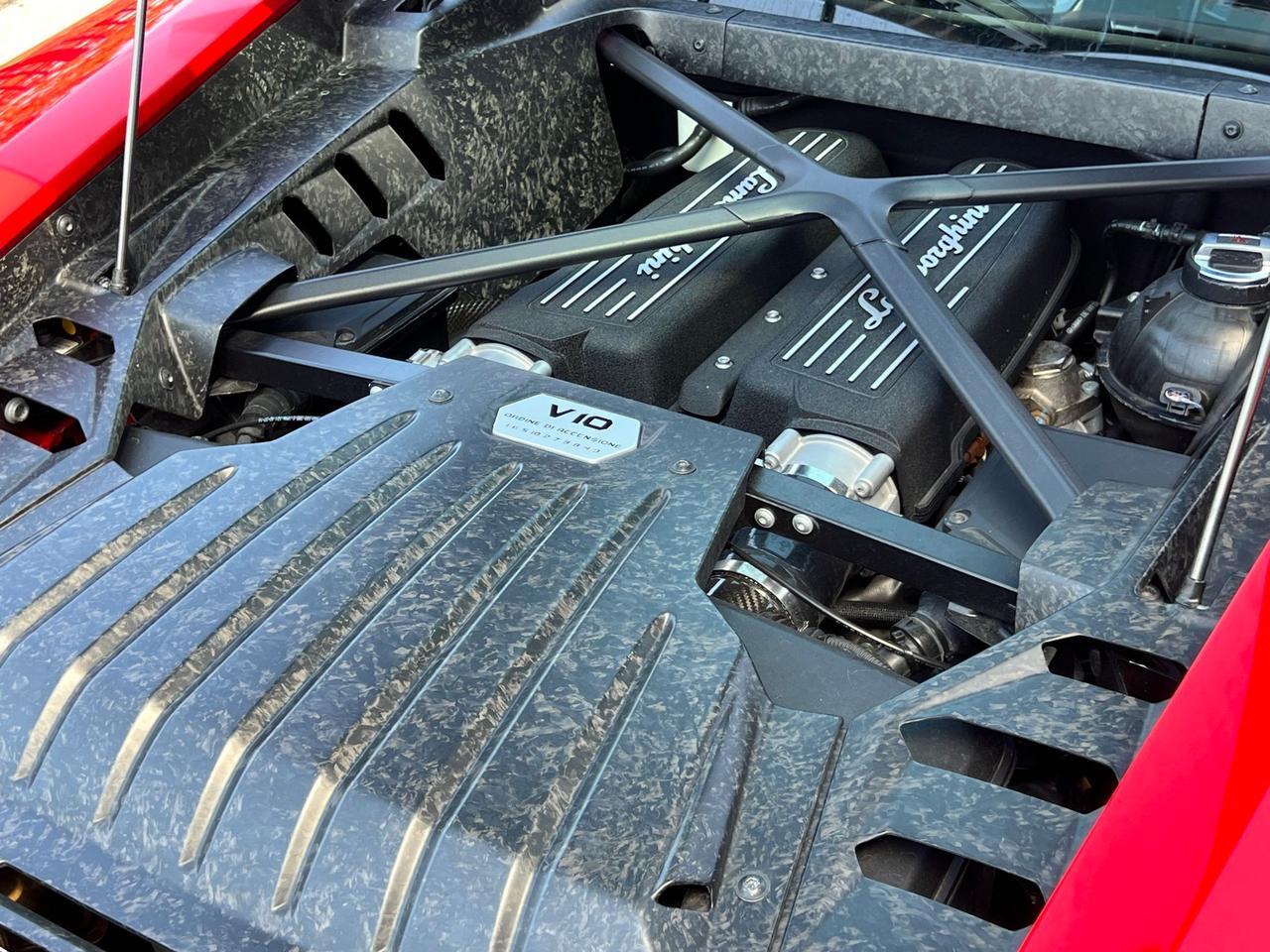 2017 Lamborghini Huracan Indianapolis IN