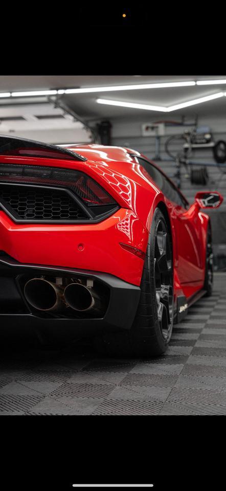 2017 Lamborghini Huracan Indianapolis IN