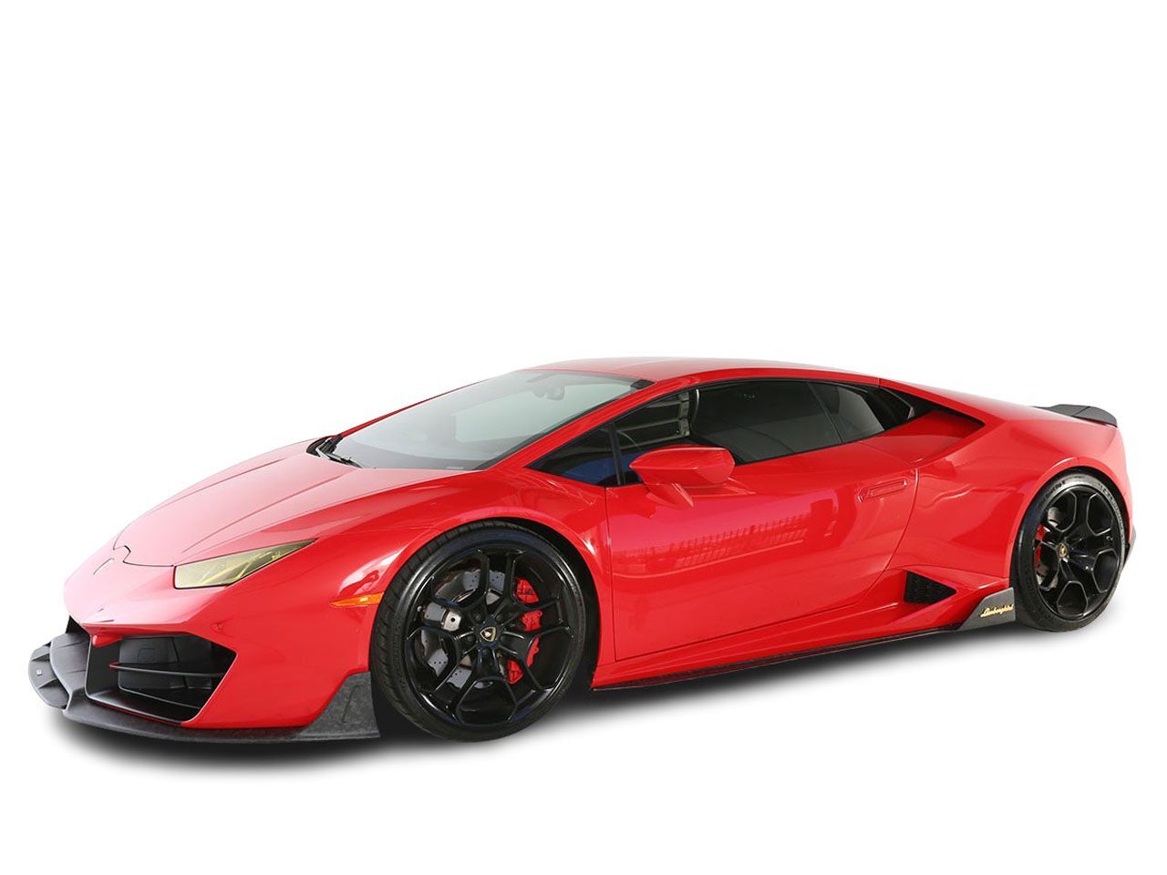 2017 Lamborghini Huracan Indianapolis IN