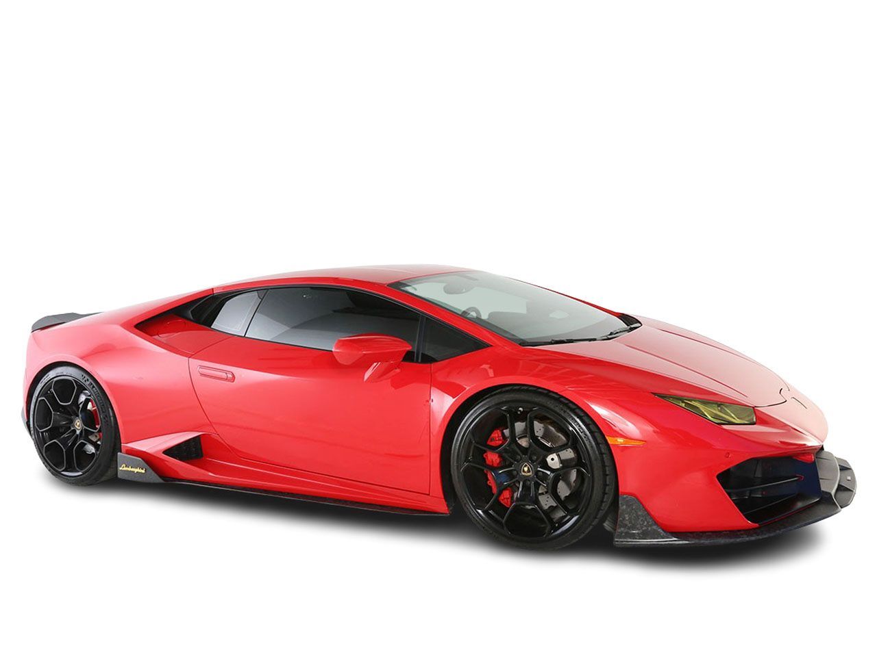 2017 Lamborghini Huracan Indianapolis IN