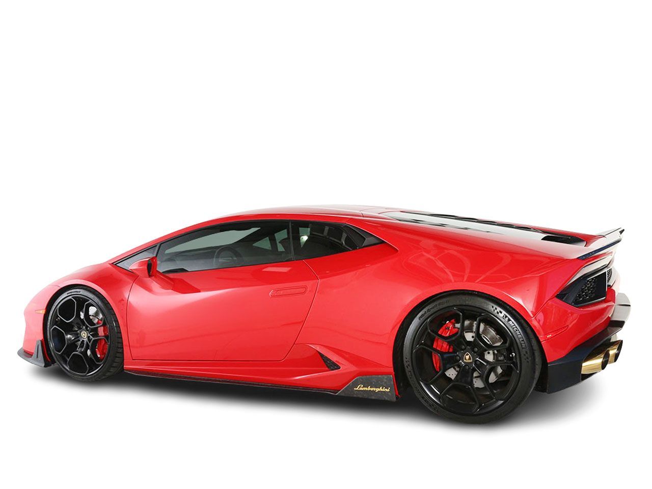 2017 Lamborghini Huracan Indianapolis IN