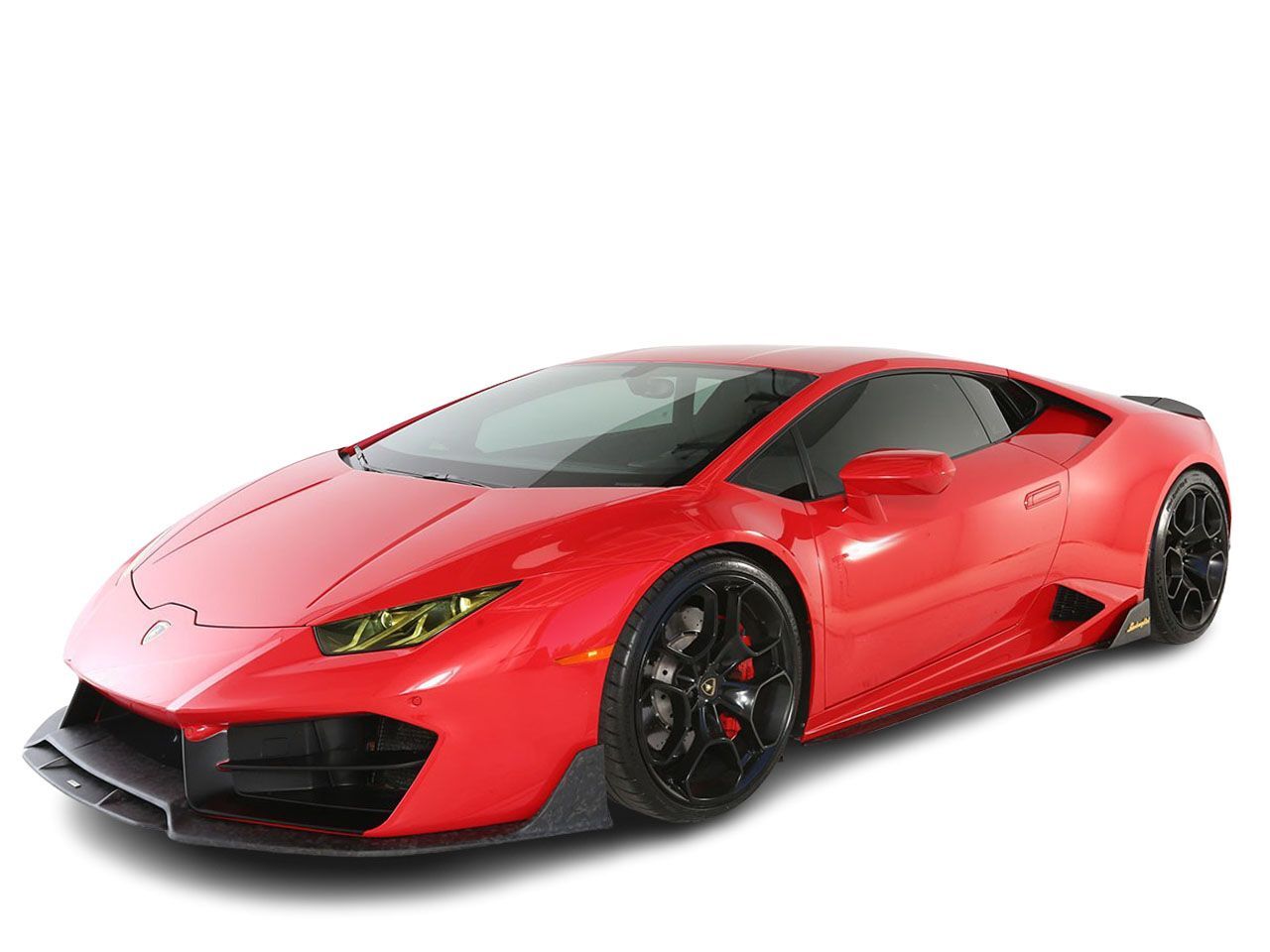 2017 Lamborghini Huracan Indianapolis IN