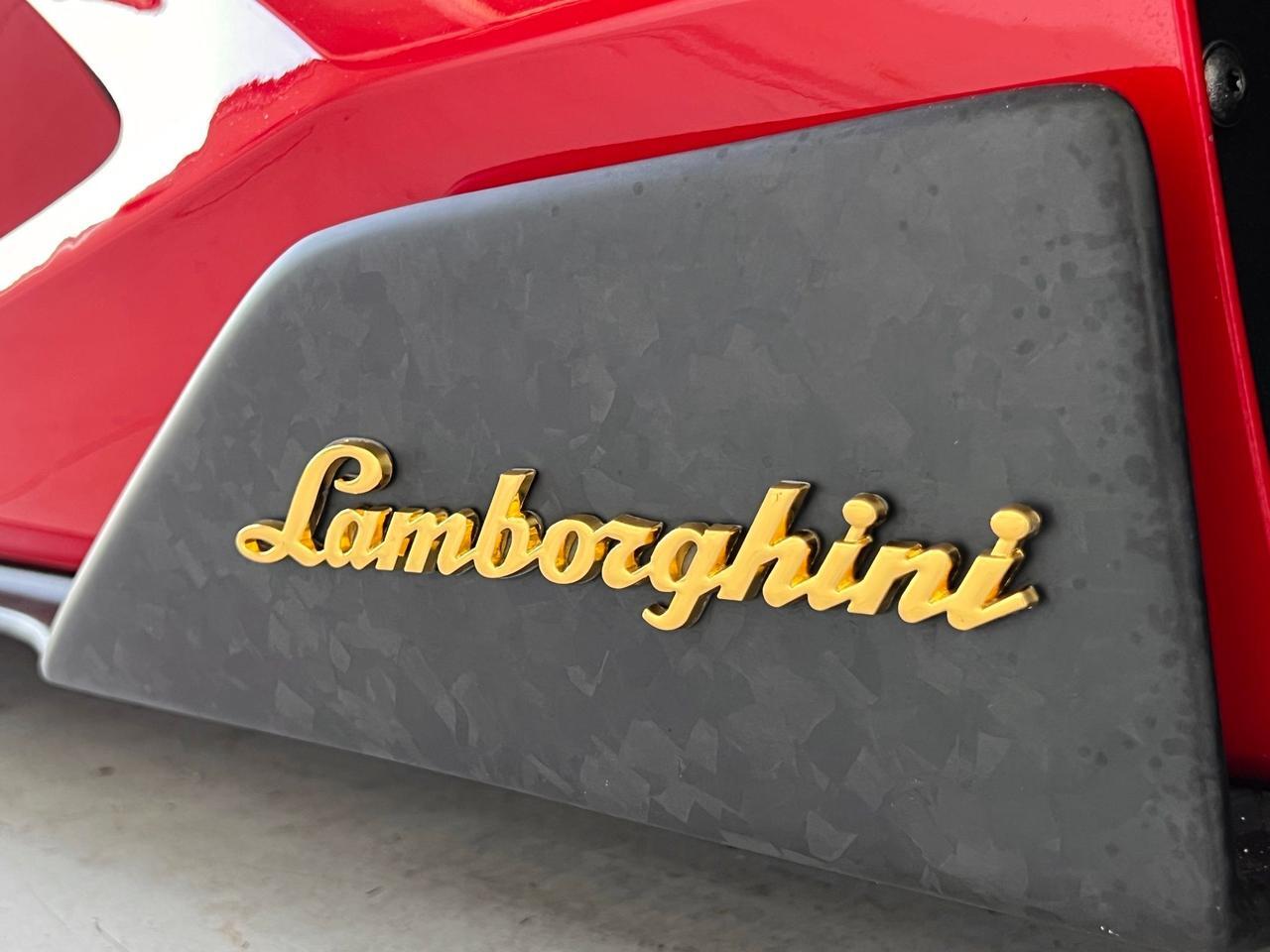 2017 Lamborghini Huracan Indianapolis IN