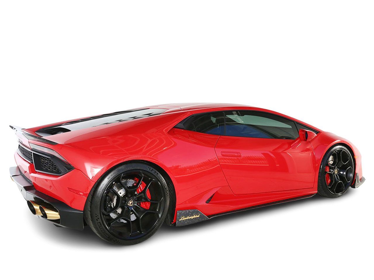 2017 Lamborghini Huracan Indianapolis IN