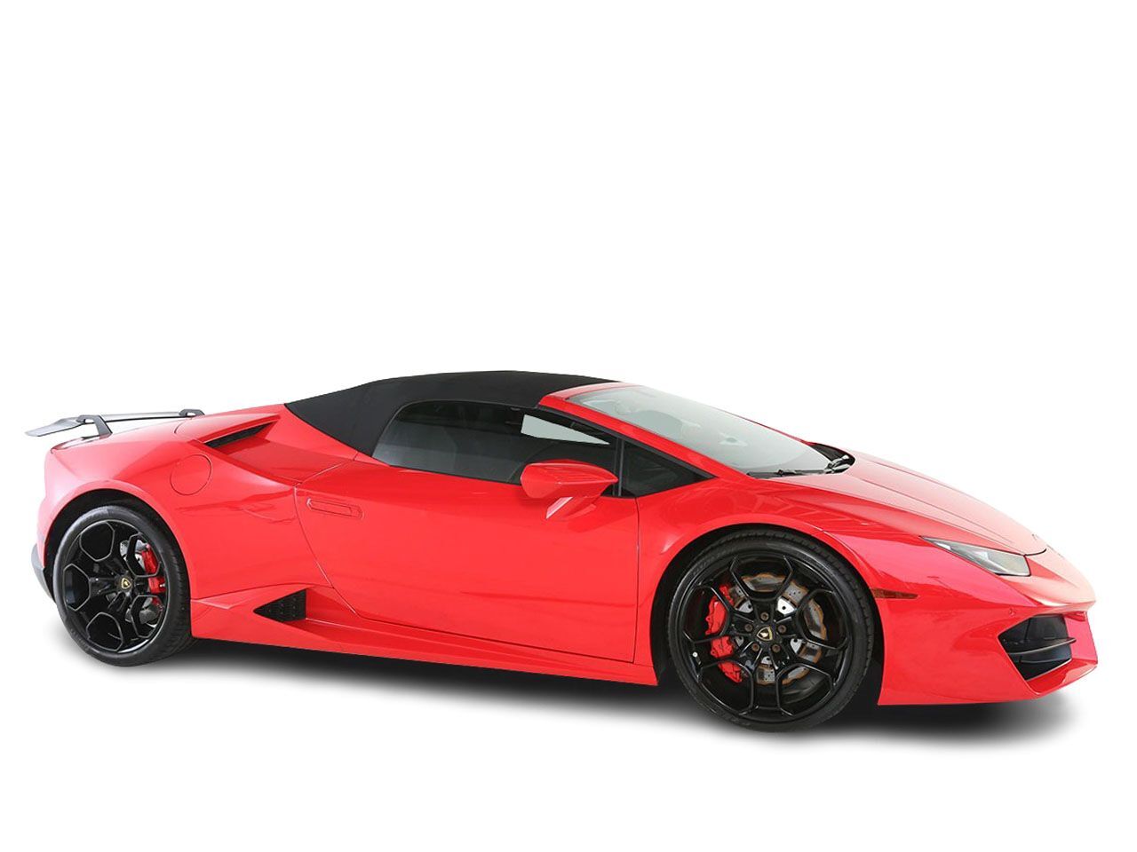 2017 Lamborghini Huracan Indianapolis IN