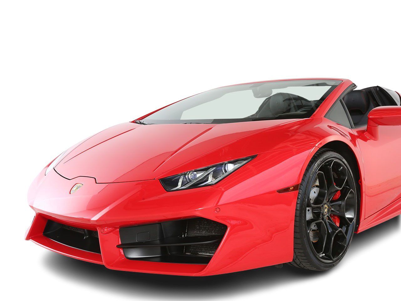 2017 Lamborghini Huracan Indianapolis IN