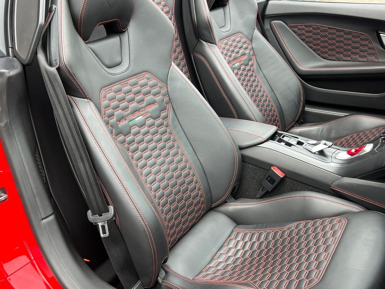 2017 Lamborghini Huracan Indianapolis IN