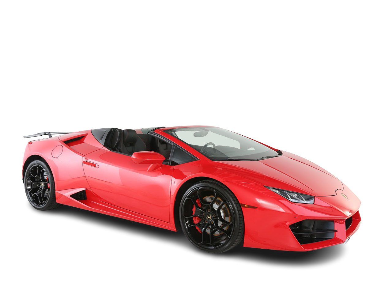 2017 Lamborghini Huracan Indianapolis IN
