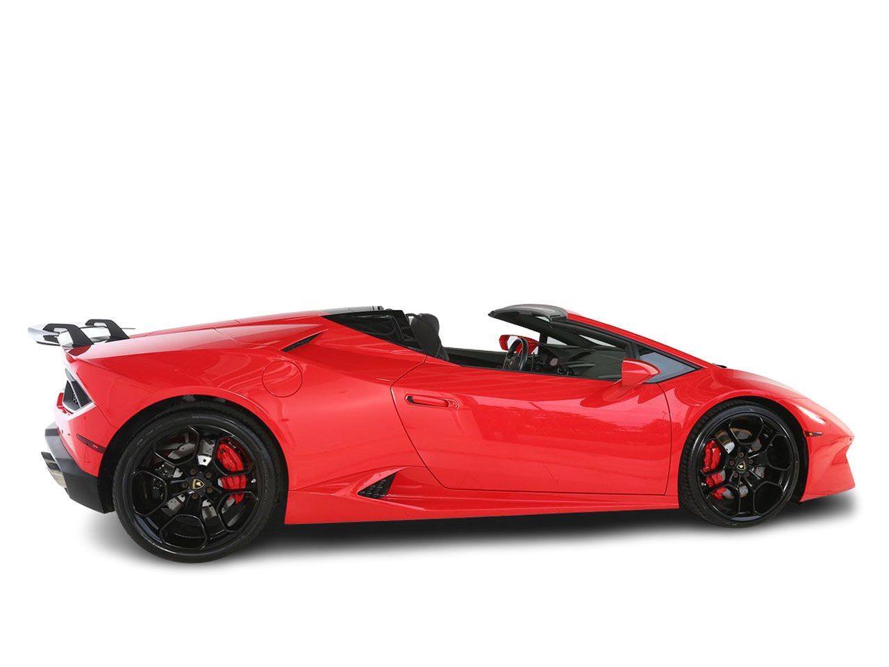 2017 Lamborghini Huracan Indianapolis IN