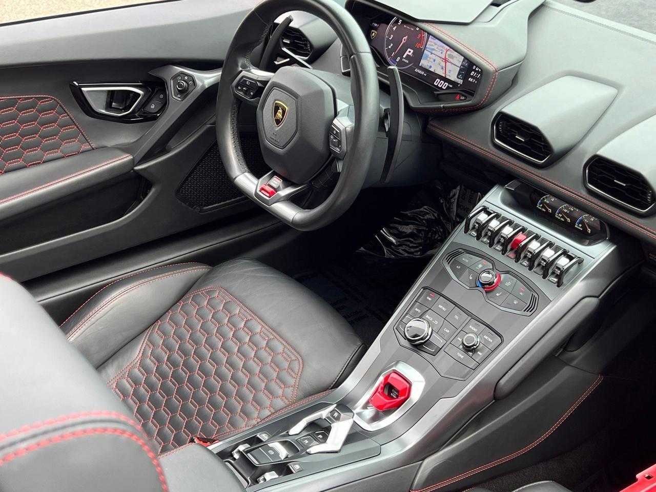 2017 Lamborghini Huracan Indianapolis IN