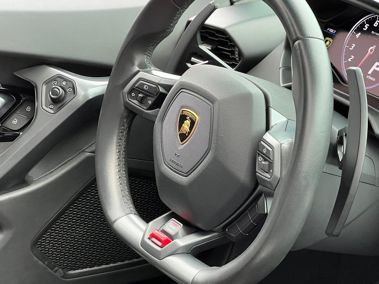 2017 Lamborghini Huracan Indianapolis IN