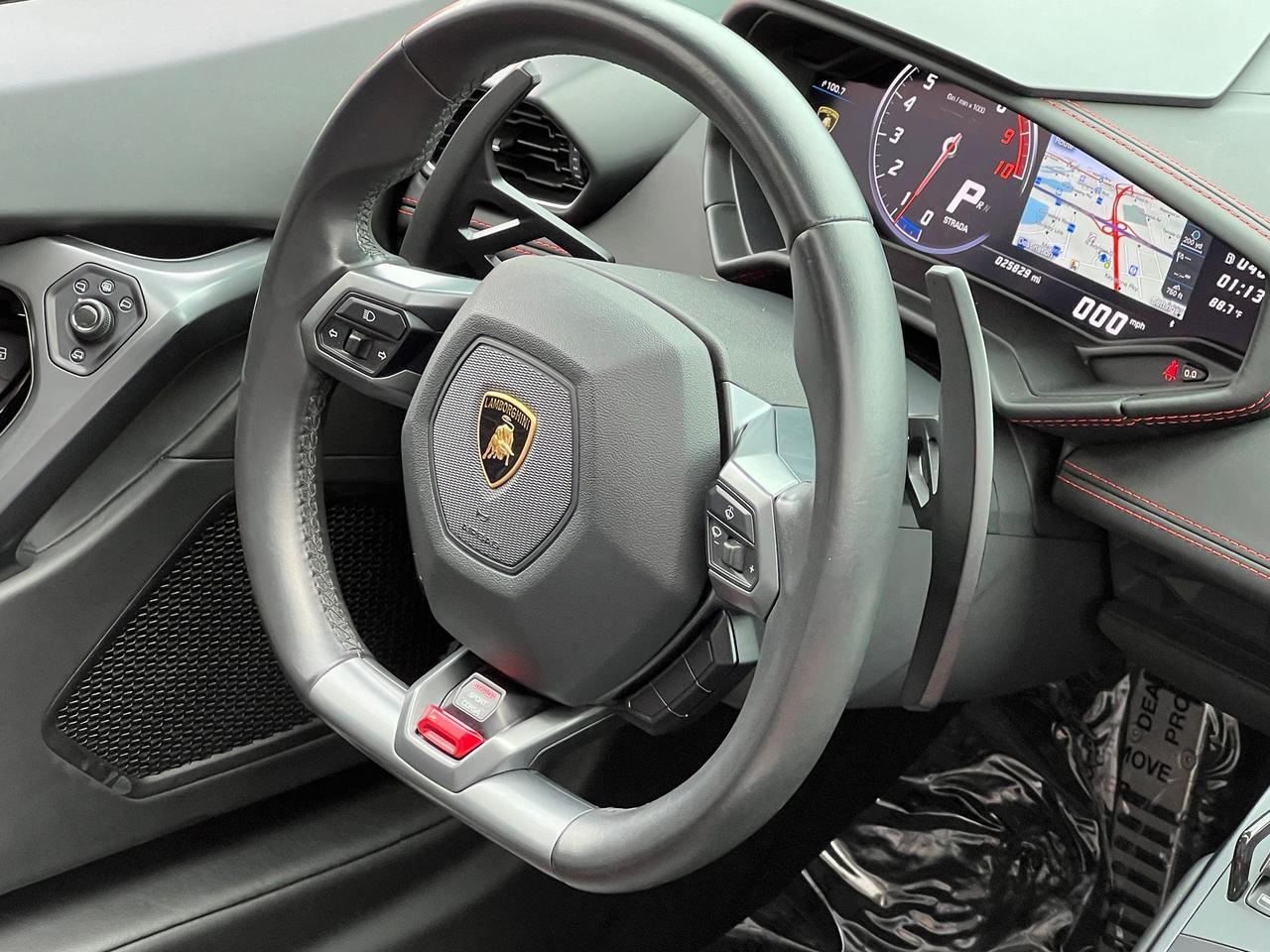 2017 Lamborghini Huracan Indianapolis IN