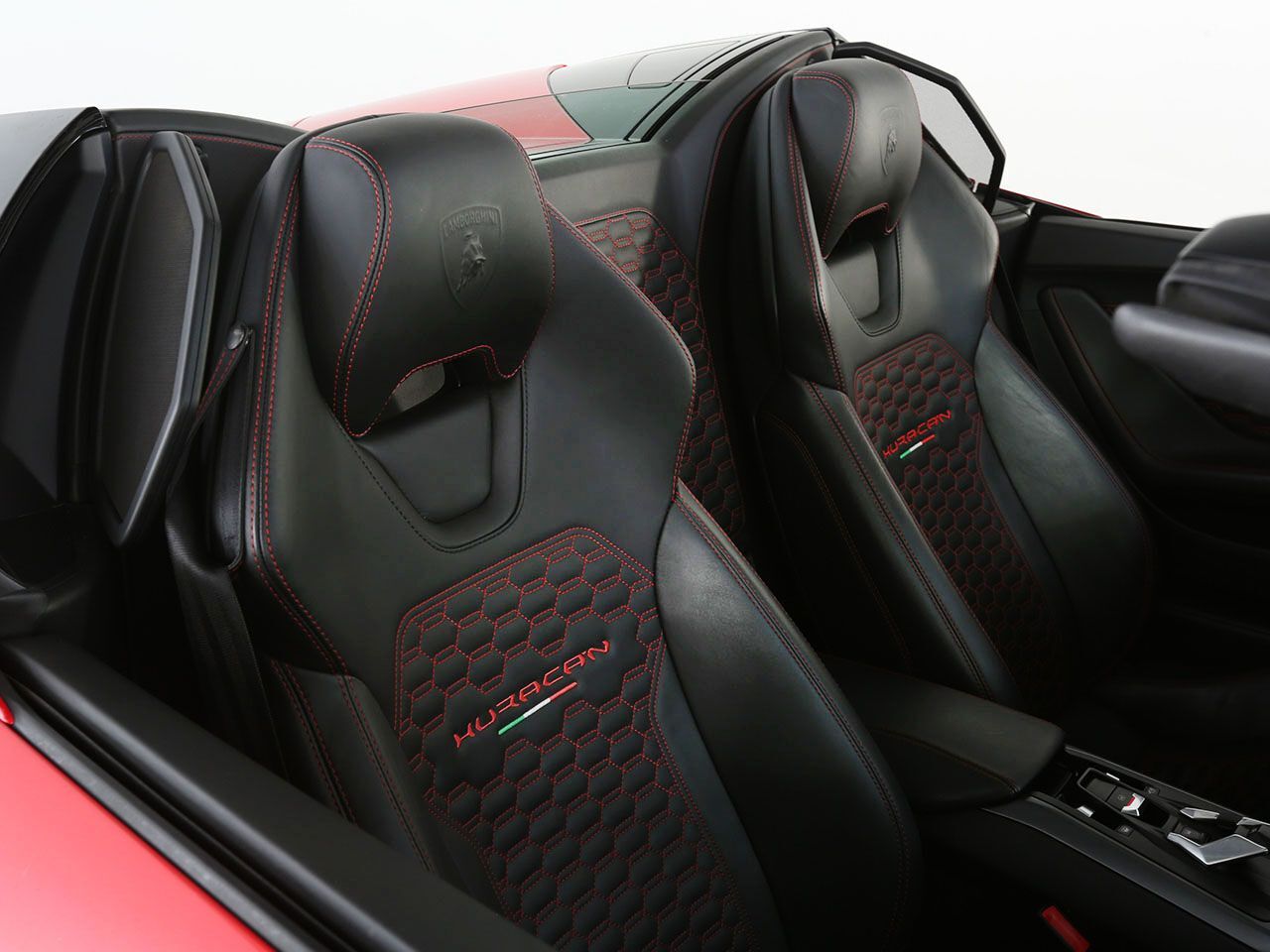 2017 Lamborghini Huracan Indianapolis IN