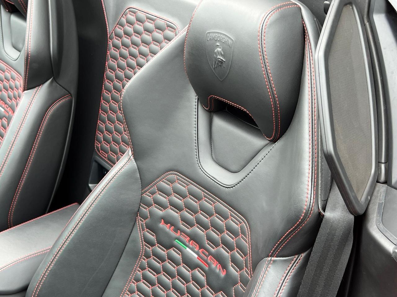 2017 Lamborghini Huracan Indianapolis IN