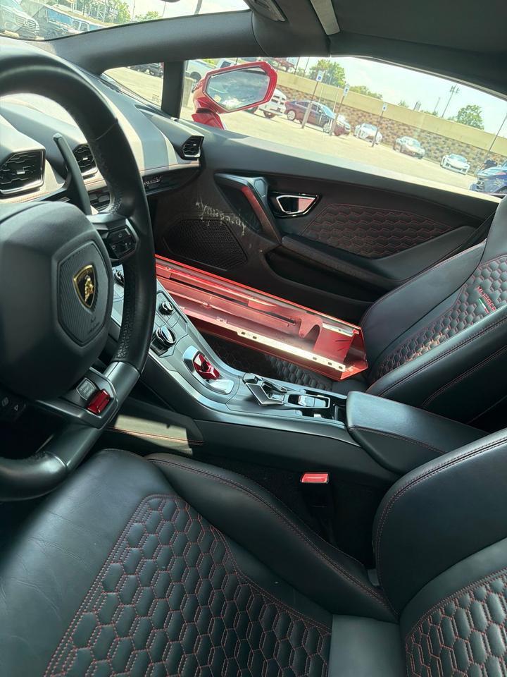 2017 Lamborghini Huracan Indianapolis IN