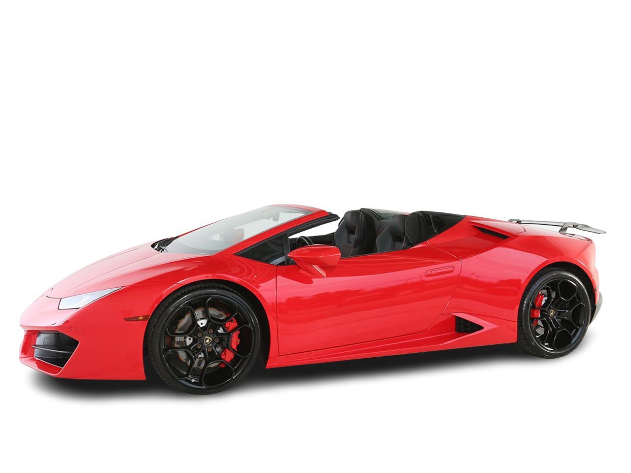 2017 Lamborghini Huracan Indianapolis IN